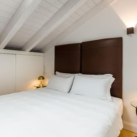 Allegroitalia Penthouse Montenapoleone Mailand Exterior foto