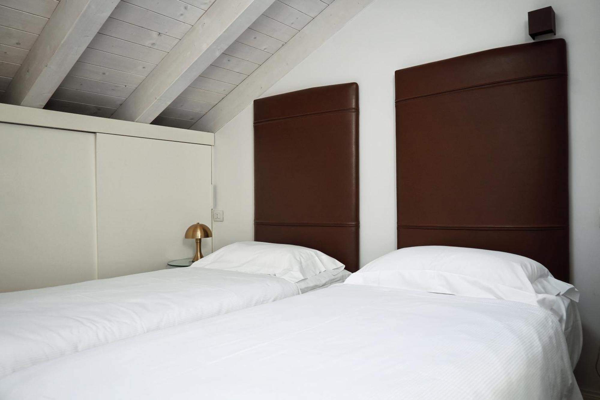 Allegroitalia Penthouse Montenapoleone Mailand Exterior foto