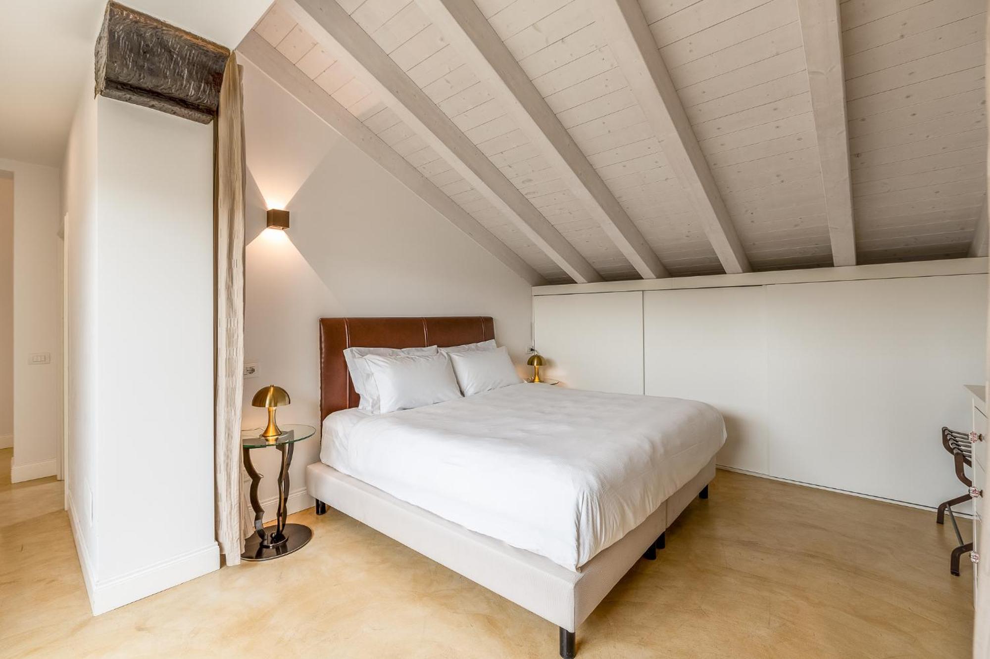Allegroitalia Penthouse Montenapoleone Mailand Exterior foto
