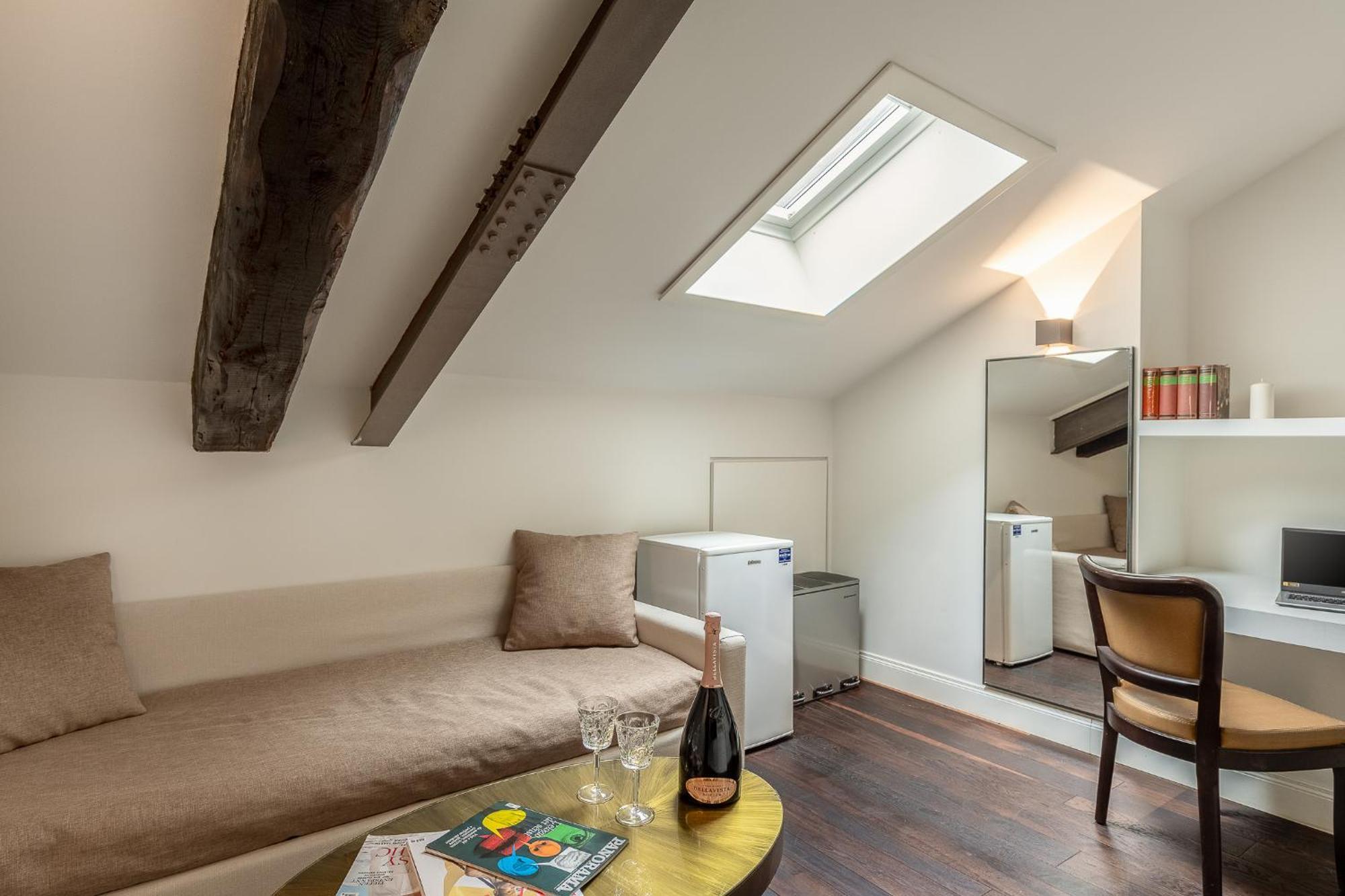 Allegroitalia Penthouse Montenapoleone Mailand Exterior foto
