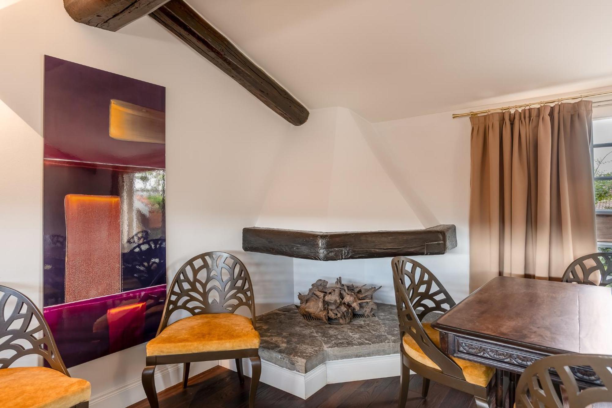 Allegroitalia Penthouse Montenapoleone Mailand Exterior foto