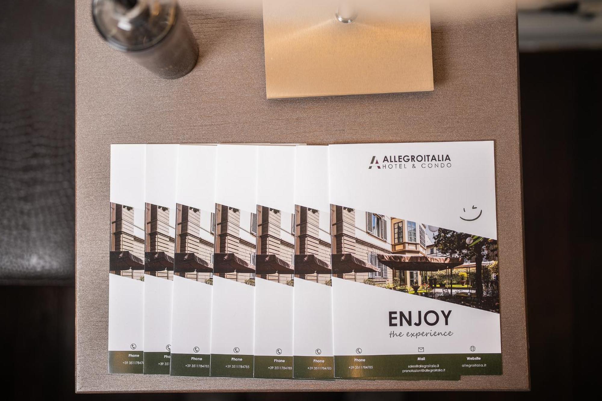 Allegroitalia Penthouse Montenapoleone Mailand Exterior foto