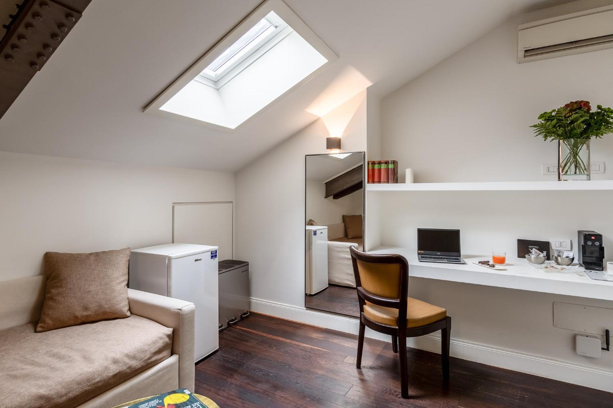 Allegroitalia Penthouse Montenapoleone Mailand Exterior foto