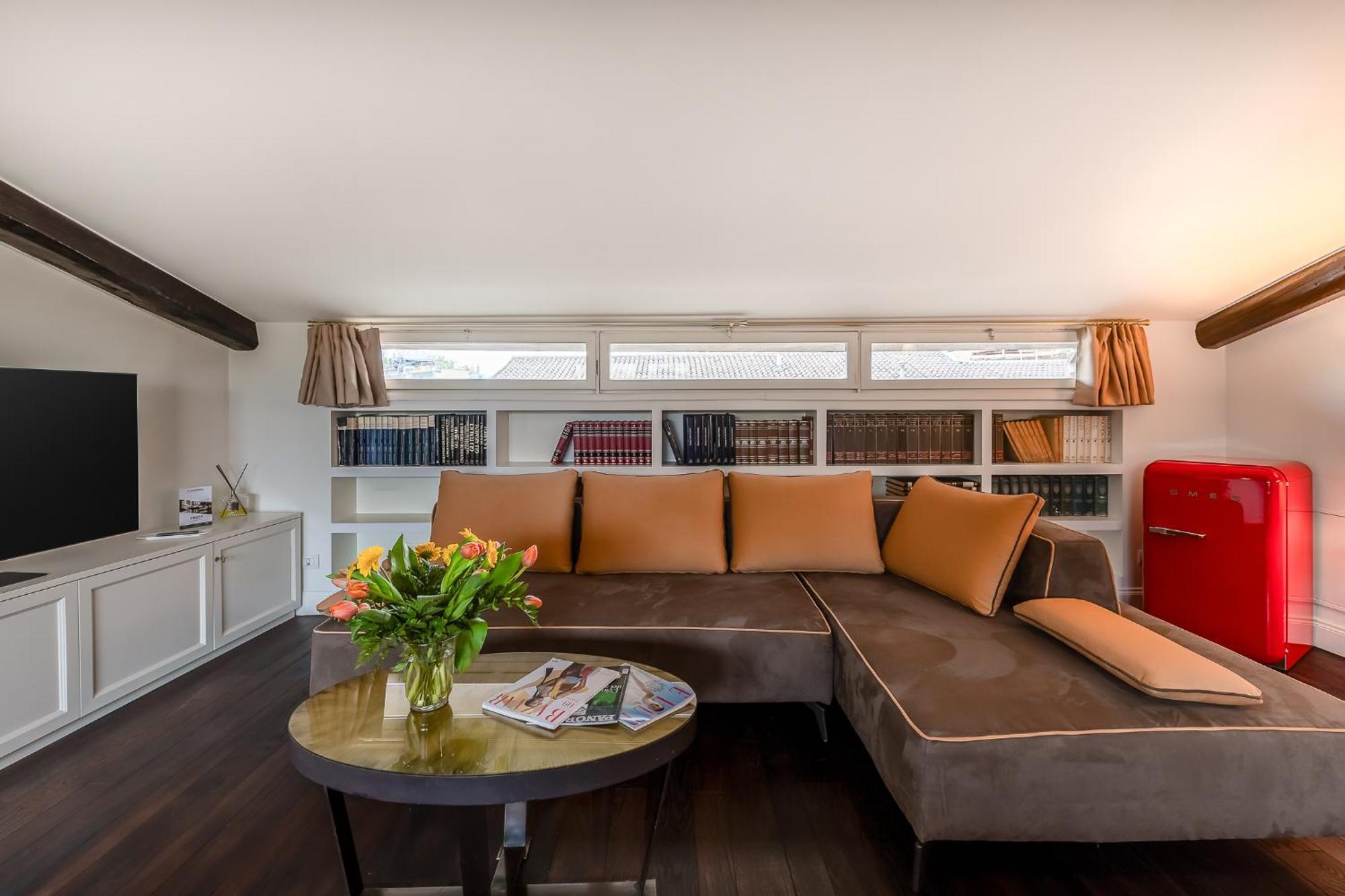 Allegroitalia Penthouse Montenapoleone Mailand Exterior foto