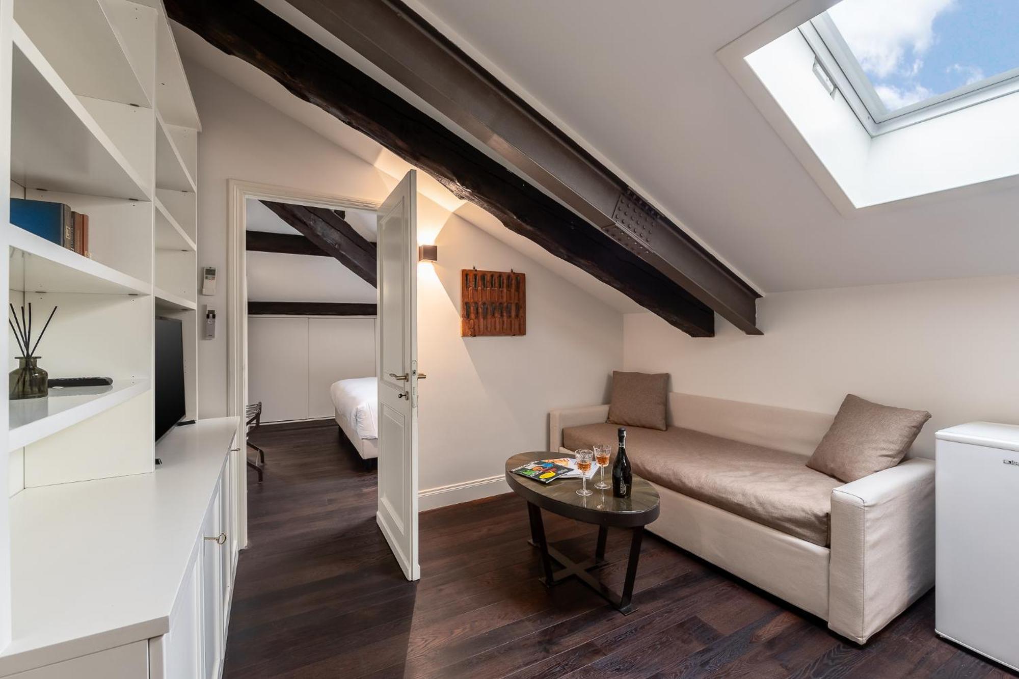 Allegroitalia Penthouse Montenapoleone Mailand Exterior foto
