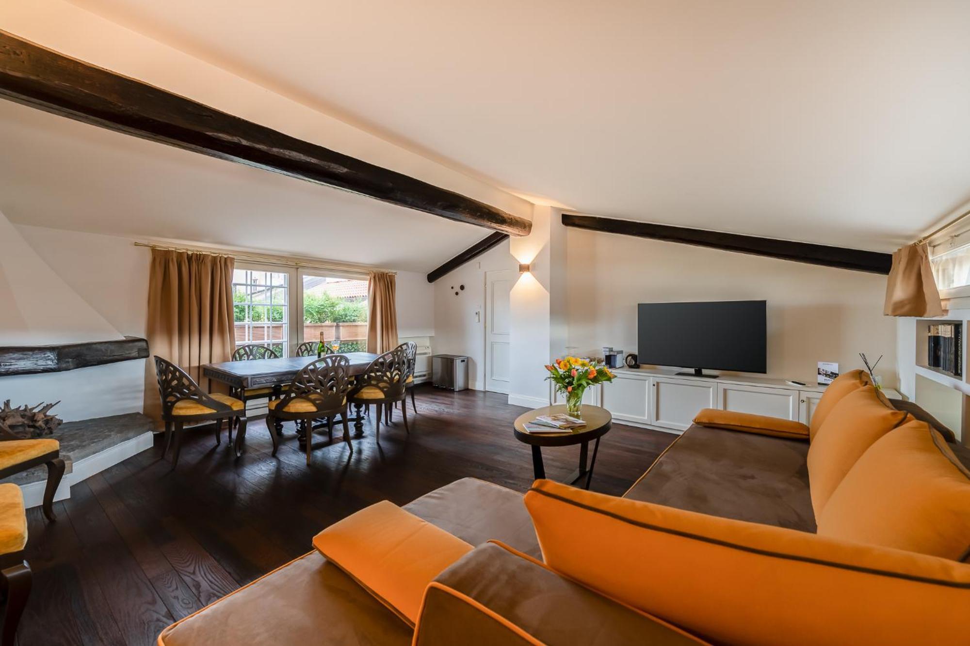 Allegroitalia Penthouse Montenapoleone Mailand Exterior foto