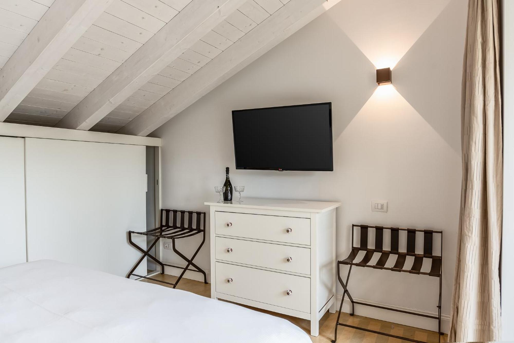 Allegroitalia Penthouse Montenapoleone Mailand Exterior foto