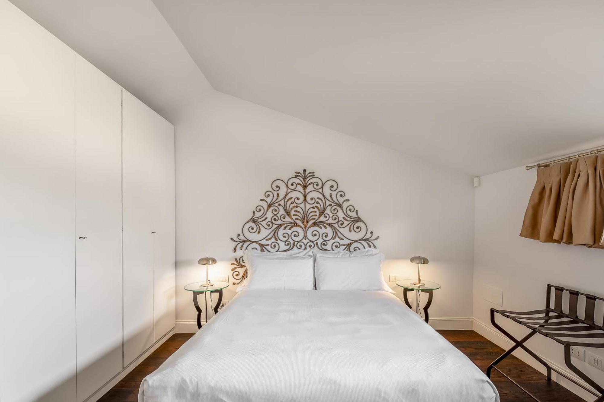 Allegroitalia Penthouse Montenapoleone Mailand Exterior foto