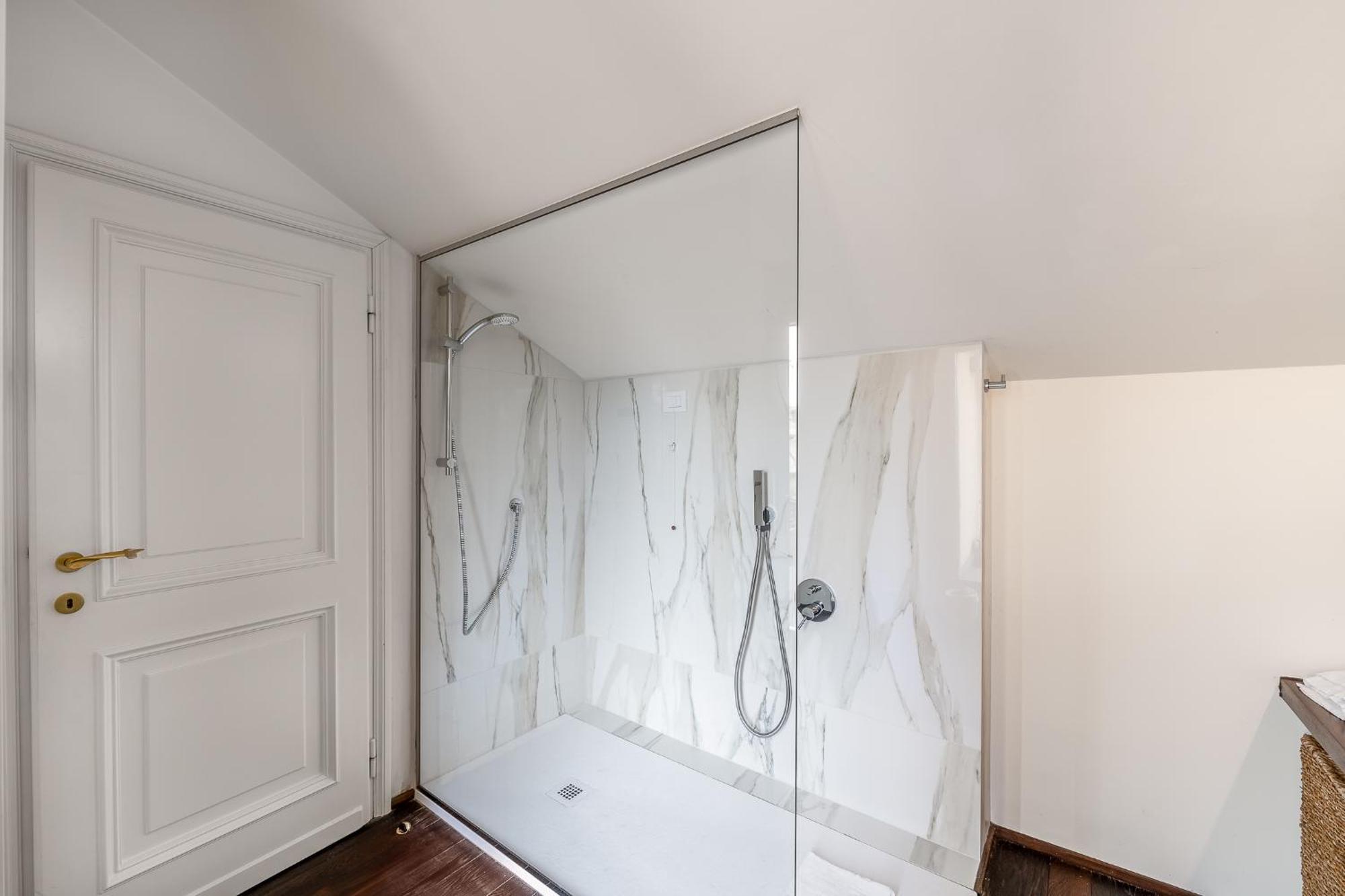 Allegroitalia Penthouse Montenapoleone Mailand Exterior foto